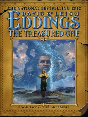 cover image of The Treasured One